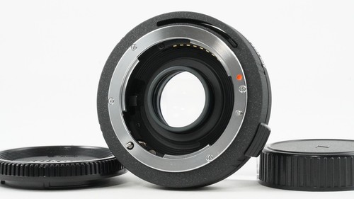 Sigma AF APO Tele Converter 1.4x EX Teleconverter Nikon From JAPAN #561