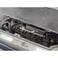 KATALYSATOR SMART FORTWO (02-07) A/C450 800 CDI COUPÈ 3P/D 2002