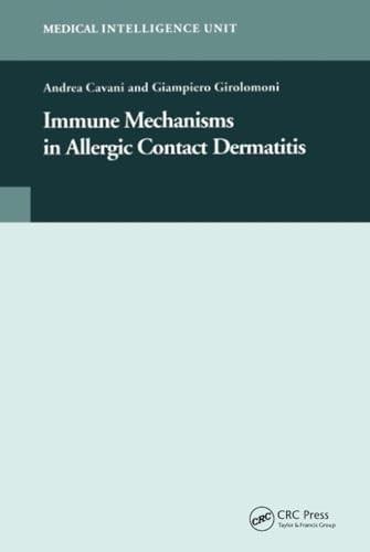 Immune Mechanisms in Allergic Contact Dermatitis by Andrea Ca... - - Image 3