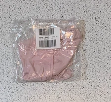 Victoria's Secret PINK Base Stretch Cami  Layering Tank Top S/M/L Dollhouse Pink