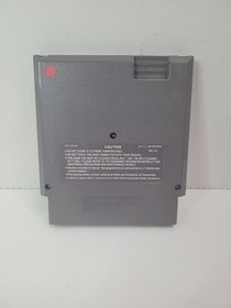 Batman Returns - Nintendo NES