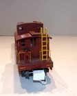 MTH O Gauge Western Maryland Crane Tender  in Box #98751 — photo 5