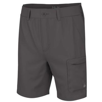 Next Level 7'' Short, Quick-Drying Fishing Shorts for Men XX-Large
