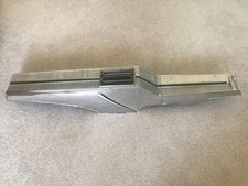 1964 Chevy Chevelle Malibu Ss Center Console Oem 64 65