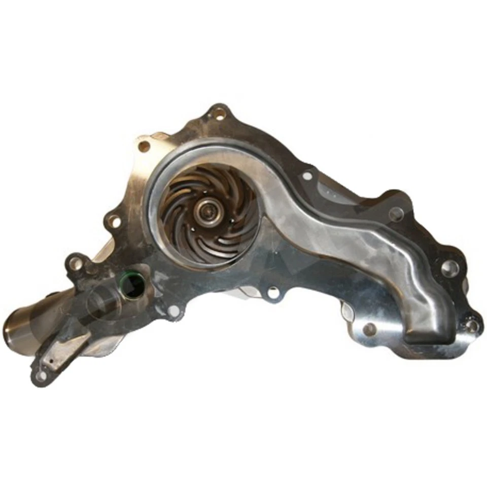 Bomba de agua 120-4450 GMB para VW Dodge Charger Challenger Chrysler 300 Ram Journey Foto 3 de 3