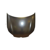 Prasco Motorhaube Passend FüR CitroëN C5 III Break Td_ Rw_ Rd_ CI5233100