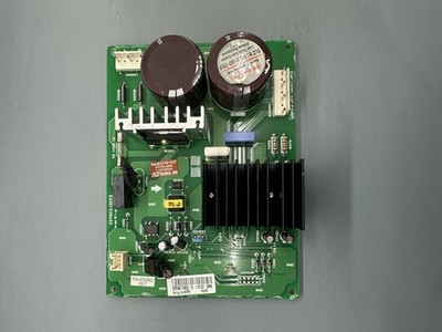 LG Refrigerator Main Control Board EBR64173902 OEM PCB Electronic Control