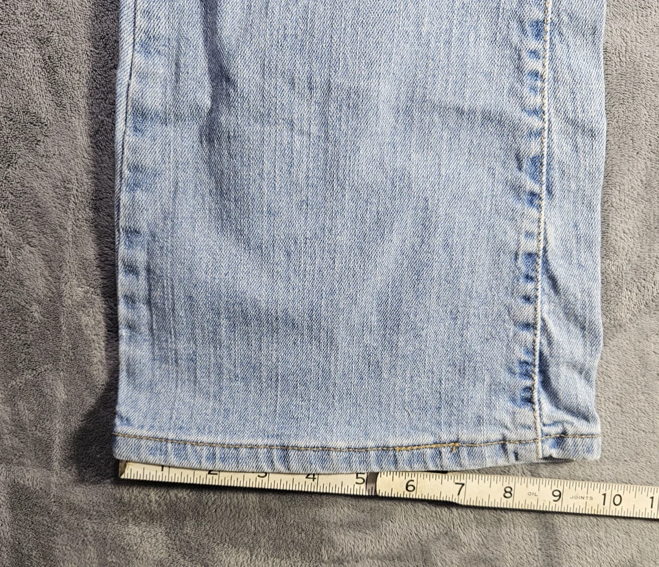 Mujer Vintage Y2K Levis 519 Talla 9 Foto 3 de 4