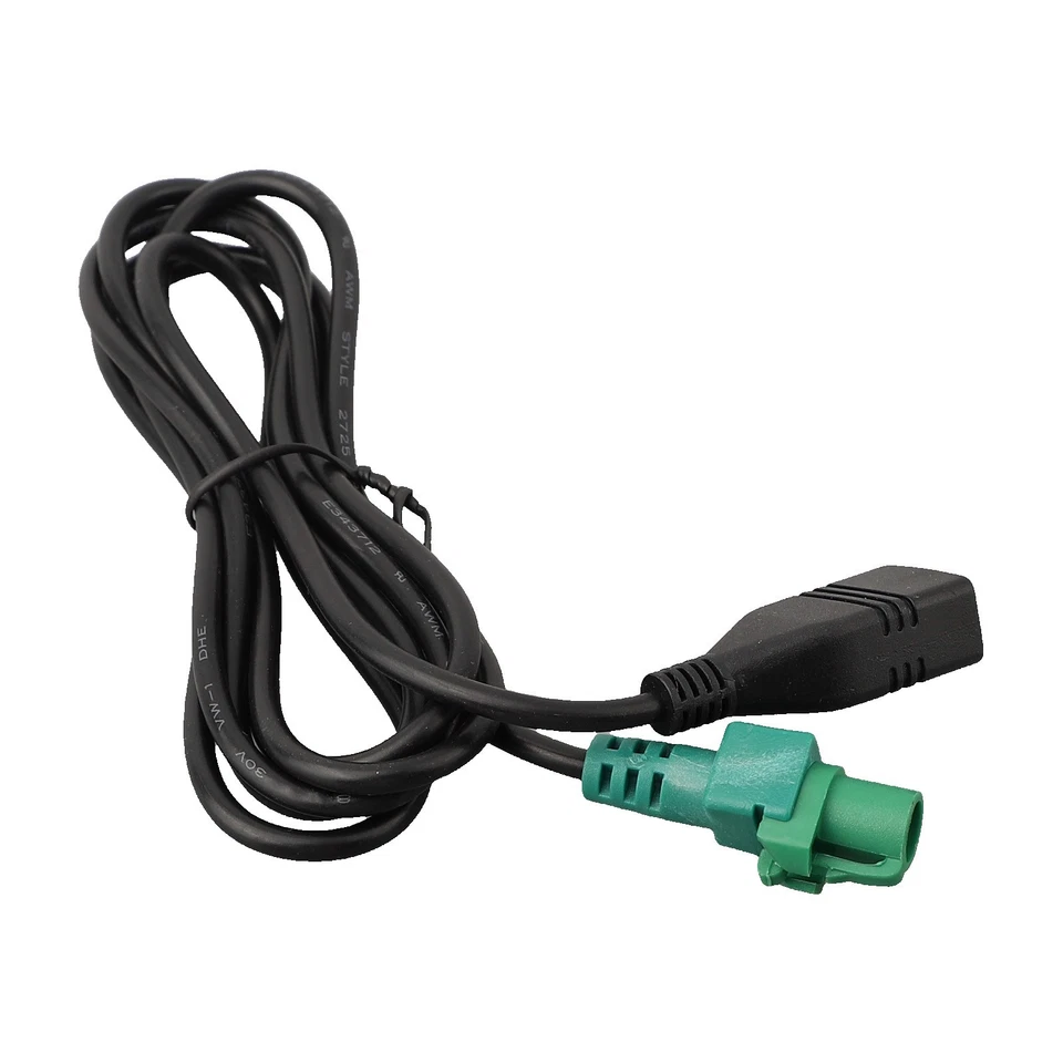 MP3 Audio Cable for E90 E91 E92 E93 F10 F11 F18 F01 F02 Z4 Sound System - Image 4 of 4