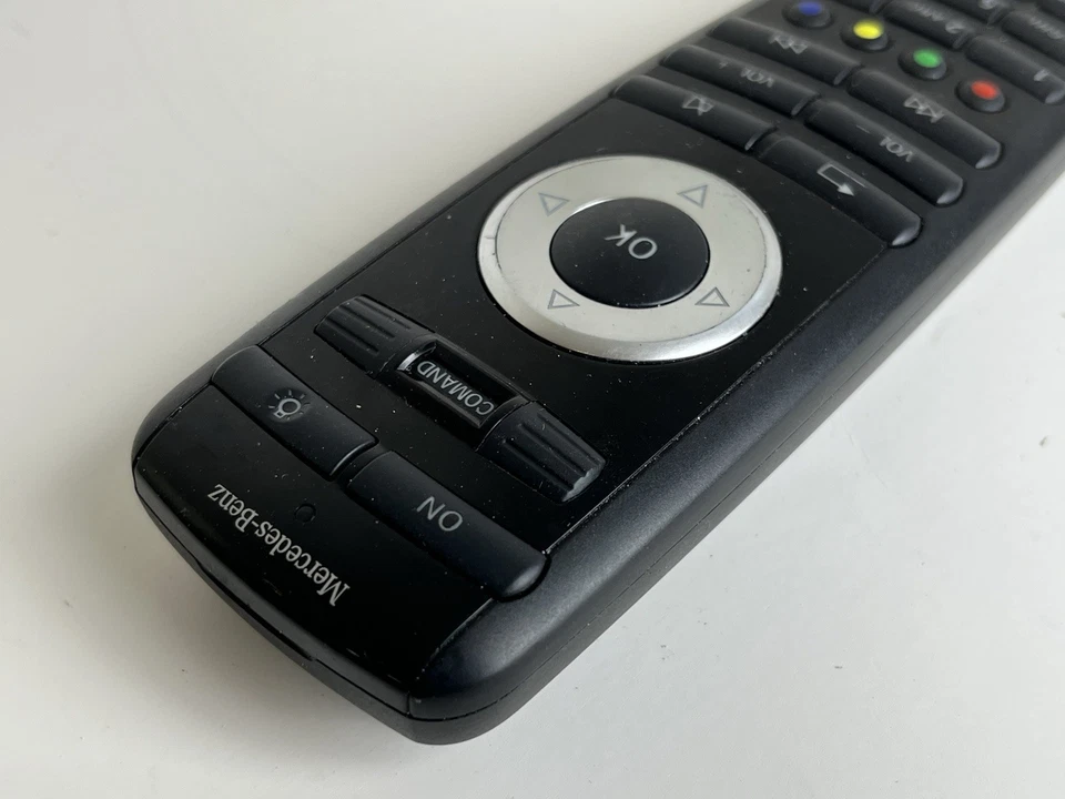 Mercedes-Benz GL350 2013 control remoto OEM A2218703889 Foto 2 de 4