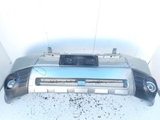 Pare-choc avant Subaru FORESTER