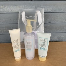 Mary Kay Satin Hands Pampering Set-Hands protecting Softener - Cuidado de manos