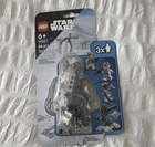 New ListingLego Bundle