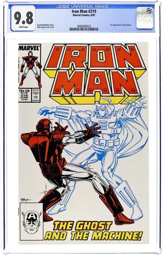 Comic Image