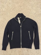 Tom Ford Jacket Sweater
