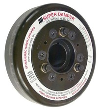 Ati 917060 Super Damper Big Block Chevy 7.074 Od Fast Free Shipping Ati 917060 Super Damper Big Block Chevy 7.074 Od Fast Free Shipping