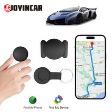 JOYINCAR 1PCS Vehicle mounted GPS sensor Hidden Car Tracker for Android/iPhone