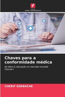 Cherif Ghebache | Chaves Para A Conformidade MéDica | Taschenbuch (2025)