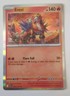 2026 Pokemon Ascended Heroes - ENTEI Holo Card #025 NM+