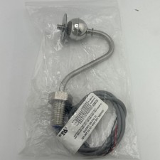 KIT LEVEL SWITCH S/S W/ GAS INSINGER 6410-02604 for Insinger