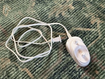 Ranir GBL110 electric toothbrush charger base 120V stand rechargeable charging