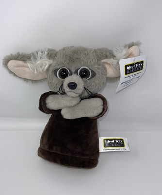 Ideal Toys Direct Jedi Fennec Fox Star Wars 8'' Plush Stuffed Animal
