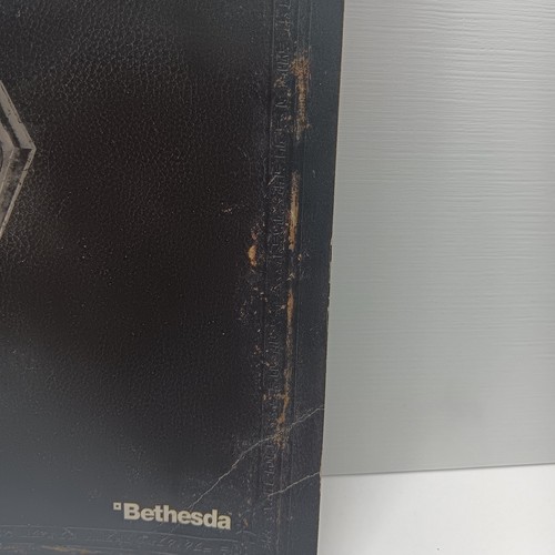 Elder Scrolls V Skyrim Prima Official Strategy Book Video Game Guide w/ Map EUC - Picture 3 of 15