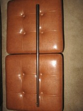 Springfield Model 15 Bolt Action Single Shot 22 Caliber Rifle 22 Barrel.