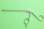 Arthrex AR-12240 Punch, WideBiter 15° Up Tip, ø3.4 mm Straight Shaft MRG10751