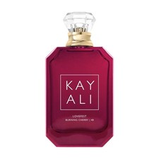 Brand New Kayali lovefest burning cherry EDP 3.4oz/ 100ml