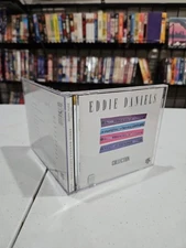 Collection By Eddie Daniels On Audio CD Album 1992 📀 BUY 2 GET 1 FREE 🇺🇸 SHIP
