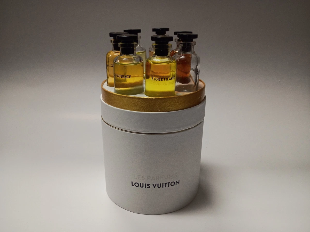 Louis Vuitton Eau de Parfum for Women for sale - eBay