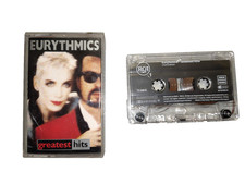 Eurythmics   Greatest Hits   Musikkassette MC...