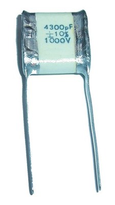 Miflex SGM-4 SGM-4 Mikrokondensator 2 Stück 