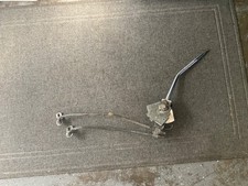 1964-1965 Pontiac Gto 3 Speed Hurst Mystery Shifter With Linkage