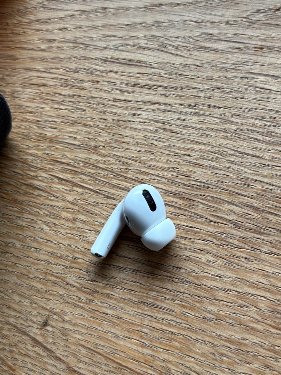 Apple AirPods Pro Drahtlos Kopfhörer (MWP22ZM/A) online kaufen