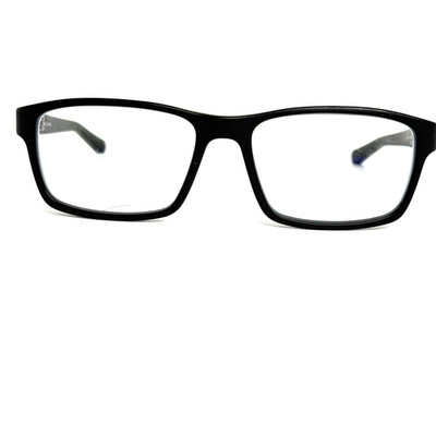 Prodesign Denmark Eyeglasses Frames 1763 6011 Full rim Black 52-16-130 21021
