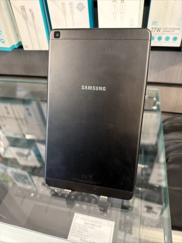 Samsung Galaxy Tab A8 · 32GB · Cellular, photo 4 of 5