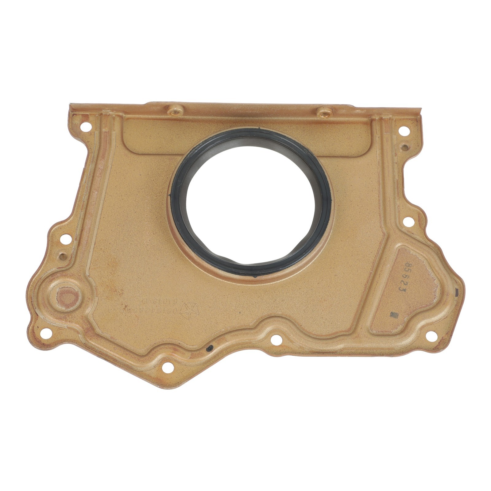 Maserati Ghibli Rear Crankcase plate P/N 275289