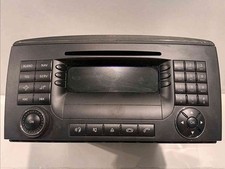 Autoradio Mercedes CLASSE R
