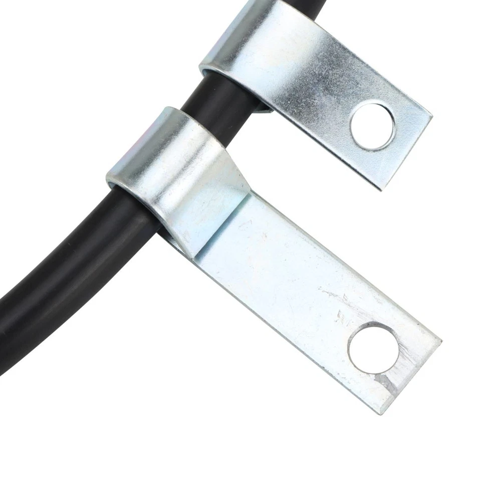 Cable de freno de estacionamiento trasero izquierdo para Hyundai Santa Fe 2007-2009 Foto 3 de 4