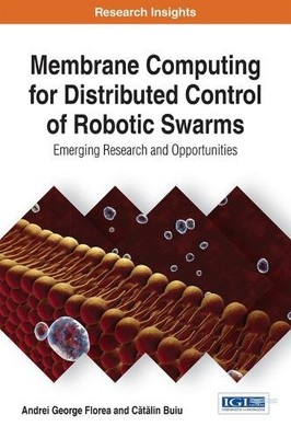 Andrei George F Membrane Computing for Distributed Contro (Hardback) (UK IMPORT)