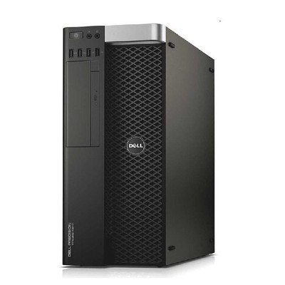 Dell Precision 7910 Workstation Xeon E5-1650 v3 32GB 512GB+1TB HDD NVS 510