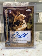 2025 Topps Gilded Collection Baseball Checklist Guide in-content 25