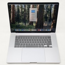 Apple MacBook Pro 16 in 2019 for sale | eBay