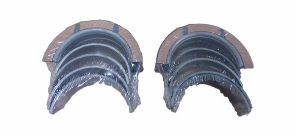 Sealed Power MS1276M .010 Motor Kurbelwellen Hauptlager Set MS 1276M .010-image
