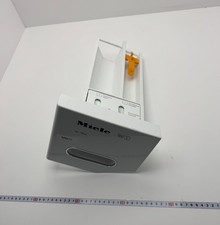 🎇Original Miele Waschmittelschublade Waschmittelfach Blende W 1