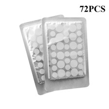 72-720Pcs Invisible Acne Patches Removal Pimple Anti-Acne Hydrocolloid Patches S
