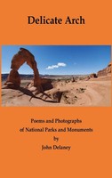John Delaney | Delicate Arch | Buch | Englisch (2022) | Gebunden