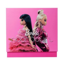 2024  Mattel Creations Barbie x Noonoouri Dolls 2 Pack